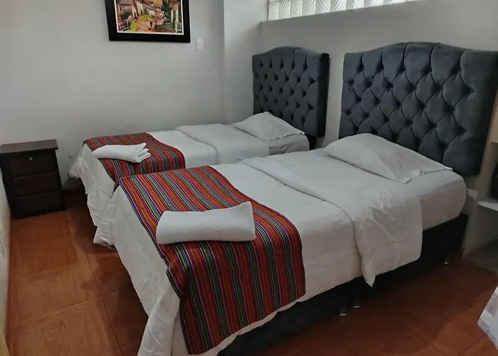 Dani's Appartement