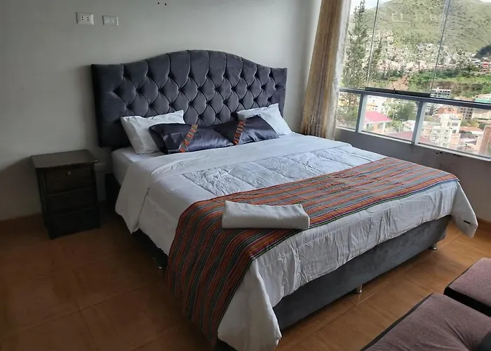 Appartement Dani's