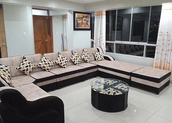 Appartement Dani's