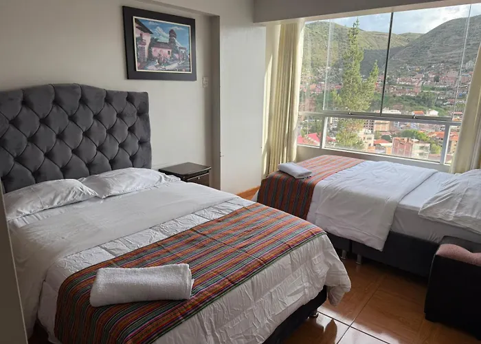 Dani's Cusco