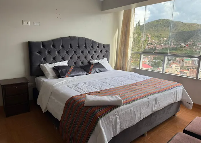 Dani's Appartement *