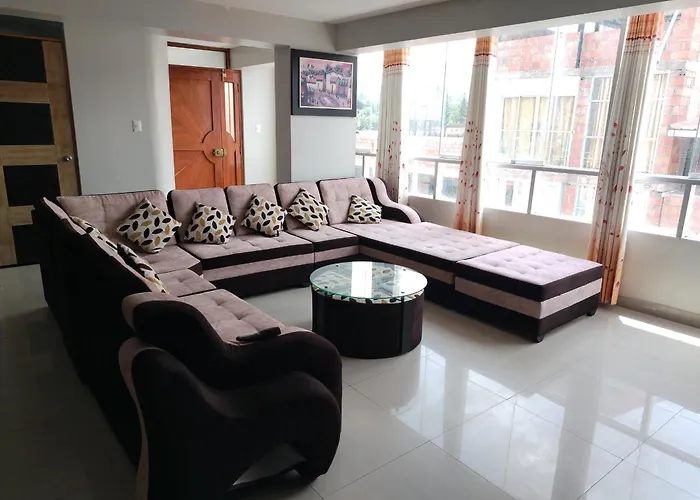 Dani's * Cusco