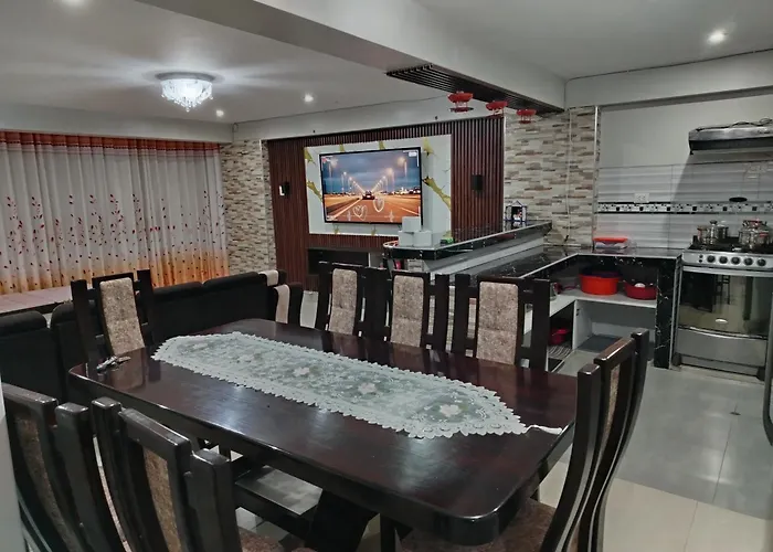 Dani's Appartement