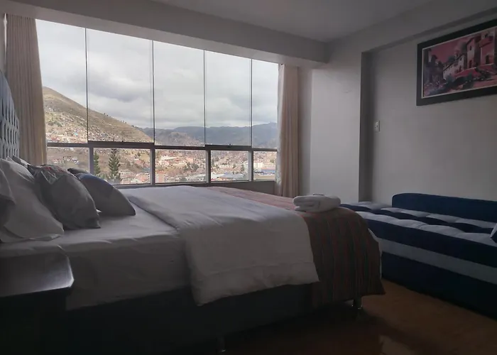 Appartement Dani's *